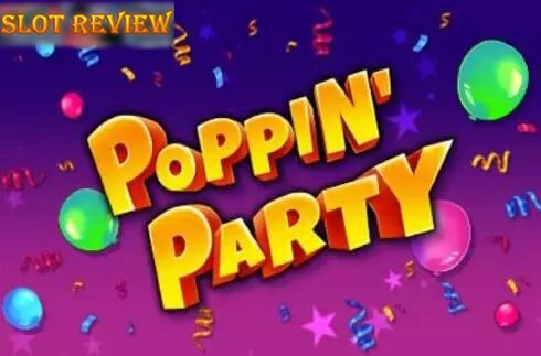 Poppin Party Slot Review